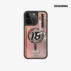 Skinarma iPhone 15 Pro Max  Drift  Mag Charge Case