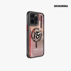 Skinarma iPhone 15 Pro Max  Drift  Mag Charge Case