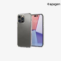 SPIGEN iPhone 14 Pro Crystal Flex Case