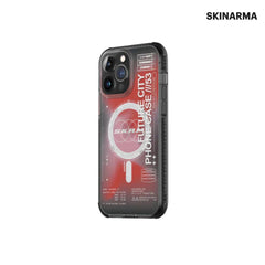 Skinarma iPhone 14 Pro Max Shorai Series Mag-Charge