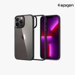 SPIGEN IPhone 12 Pro Ultra Hybrid Case