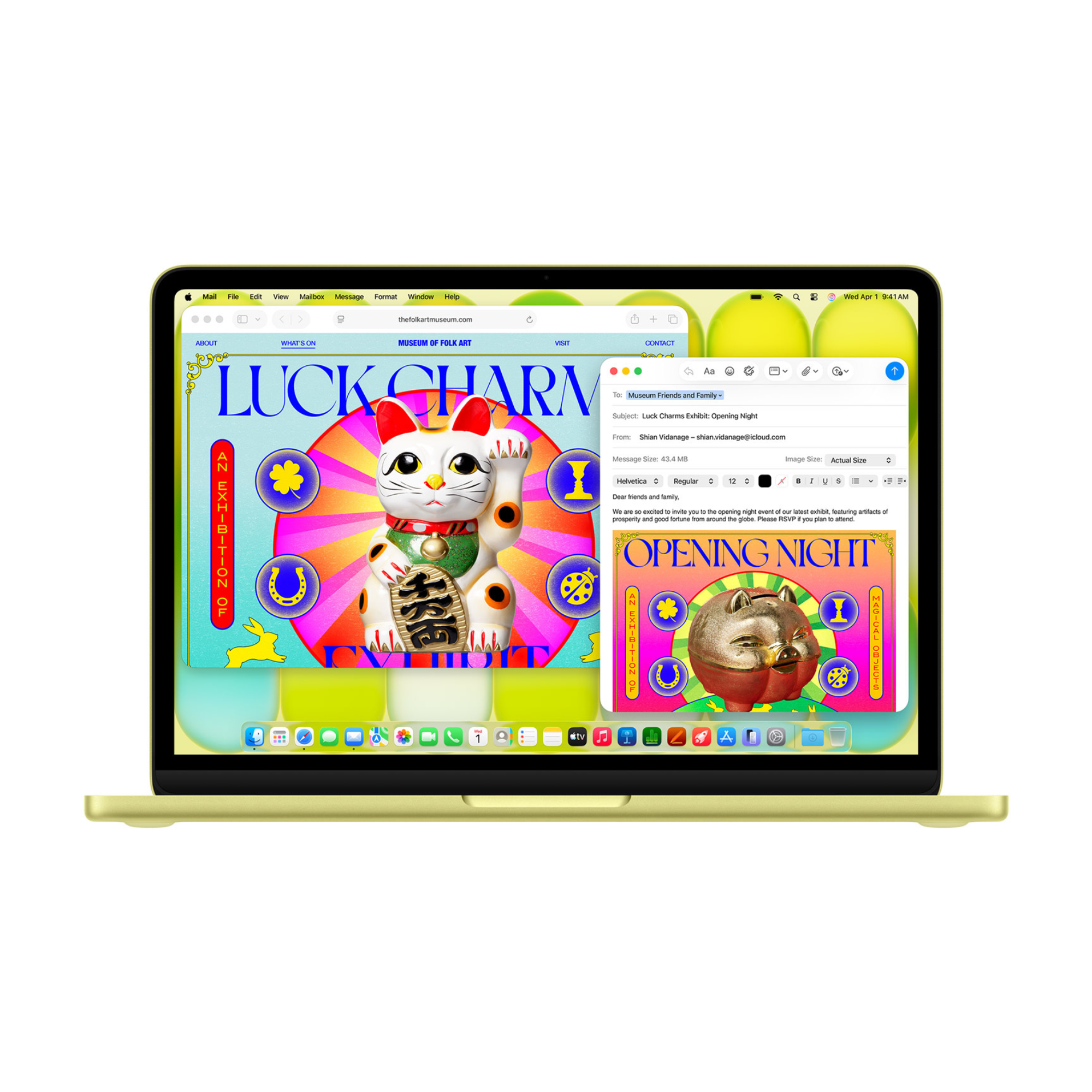 MacBook Neo 13" (2026)