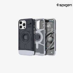 SPIGEN iPhone 15 Pro Classic C1 Case