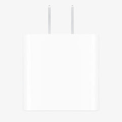 Apple iPhone Original Charger 20Watt (2 Pin)