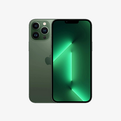 iPhone 13 Pro Max 128GB (E Sim) Alpine Green