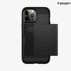 SPIGEN iPhone 12 Pro Max Slim Armor Case