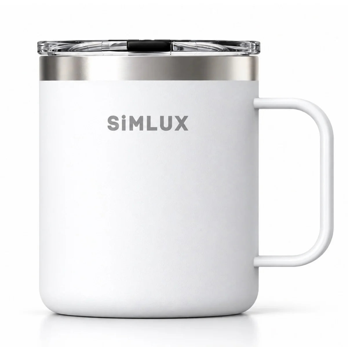 SiMLUX Mug 14oz
