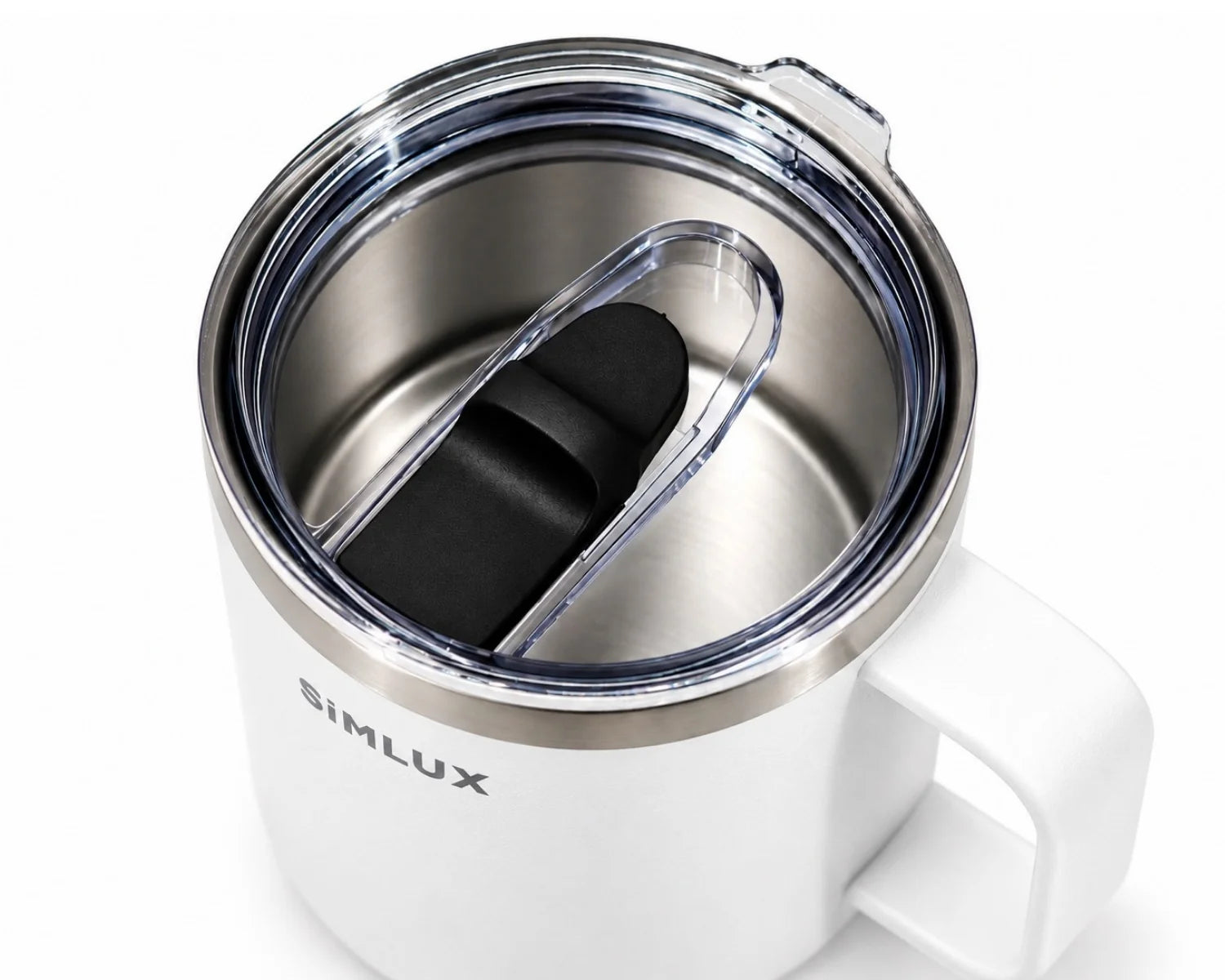 SiMLUX Mug 14oz