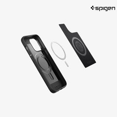 SPIGEN iPhone 14 Pro Max Mag Armor Case