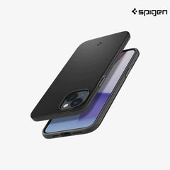 SPIGEN iPhone 14 Thinfit Case