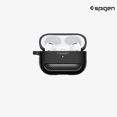 SPIGEN AirPods Pro (2nd Gen) Rugged Armor Case