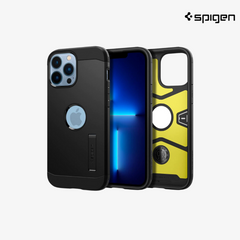 SPIGEN iPhone 12 Pro Touch Armor Case