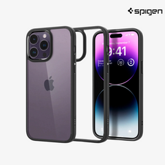 SPIGEN iPhone  14 Pro Ultra Hybrid Case