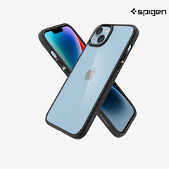 SPIGEN iPhone 14 Plus Ultra Hybrid Case