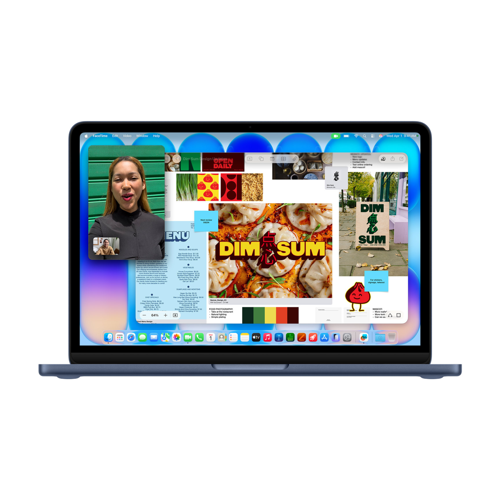 MacBook Neo 13" (2026)