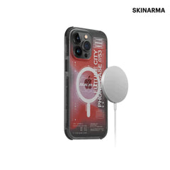 Skinarma iPhone 14 Pro Max Shorai Series Mag-Charge