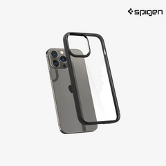 SPIGEN IPhone 12 Pro Ultra Hybrid Case