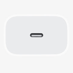 Apple iPhone Original Charger 20Watt (2 Pin)