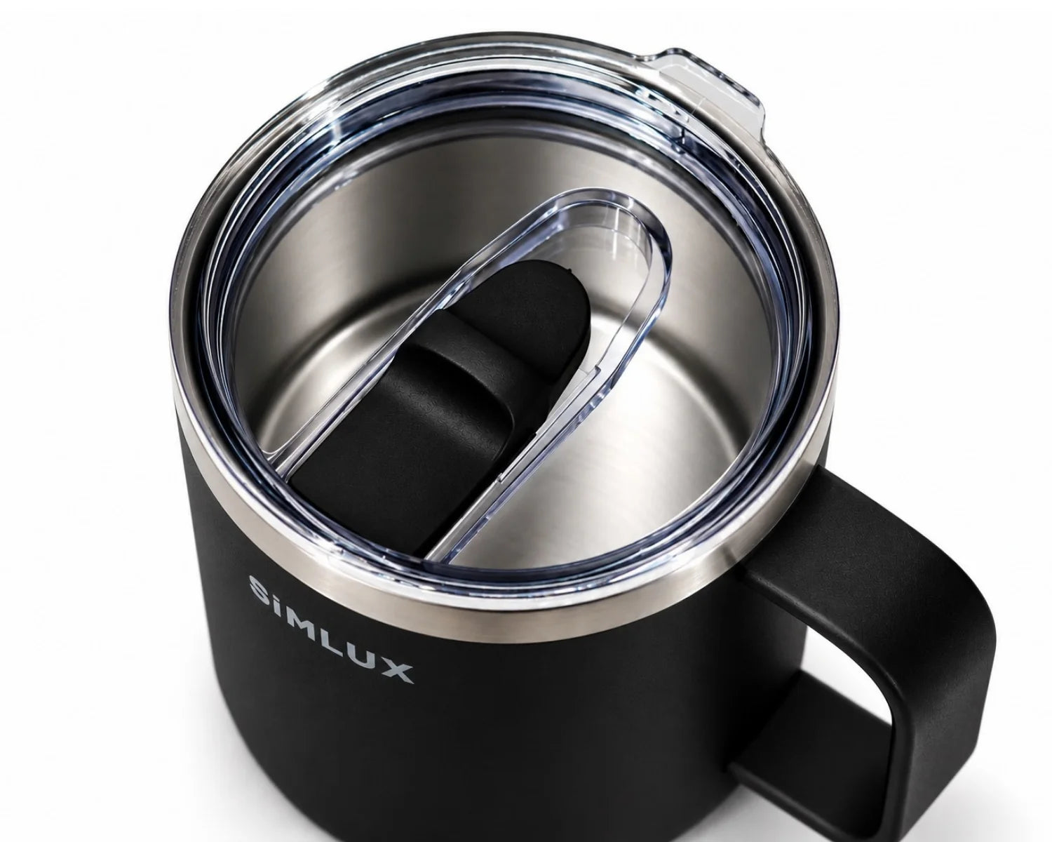 SiMLUX Mug 14oz