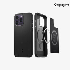 SPIGEN iPhone 14 Pro Max Mag Armor Case