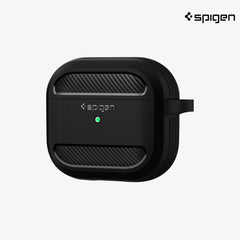 Spigen AirPods (3rd Gen) Rugged Armor Case