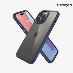 SPIGEN iPhone  14 Pro Ultra Hybrid Case