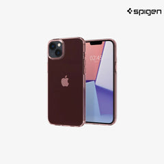 SPIGEN iPhone 14 Plus Crystal Flex Case