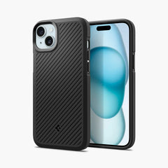 Spigen Core Armor Series for iPhone 15 Plus