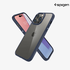 SPIGEN iPhone  14 Pro Ultra Hybrid Case