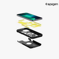 SPIGEN iPhone 12 Pro Max Touch Armor Case