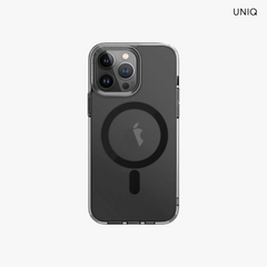 UNIQ iPhone 14 Pro Hybrid Magclick Charging Life Pro Xtreme Case