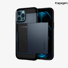 SPIGEN iPhone 12 Pro Max Slim Armor Case