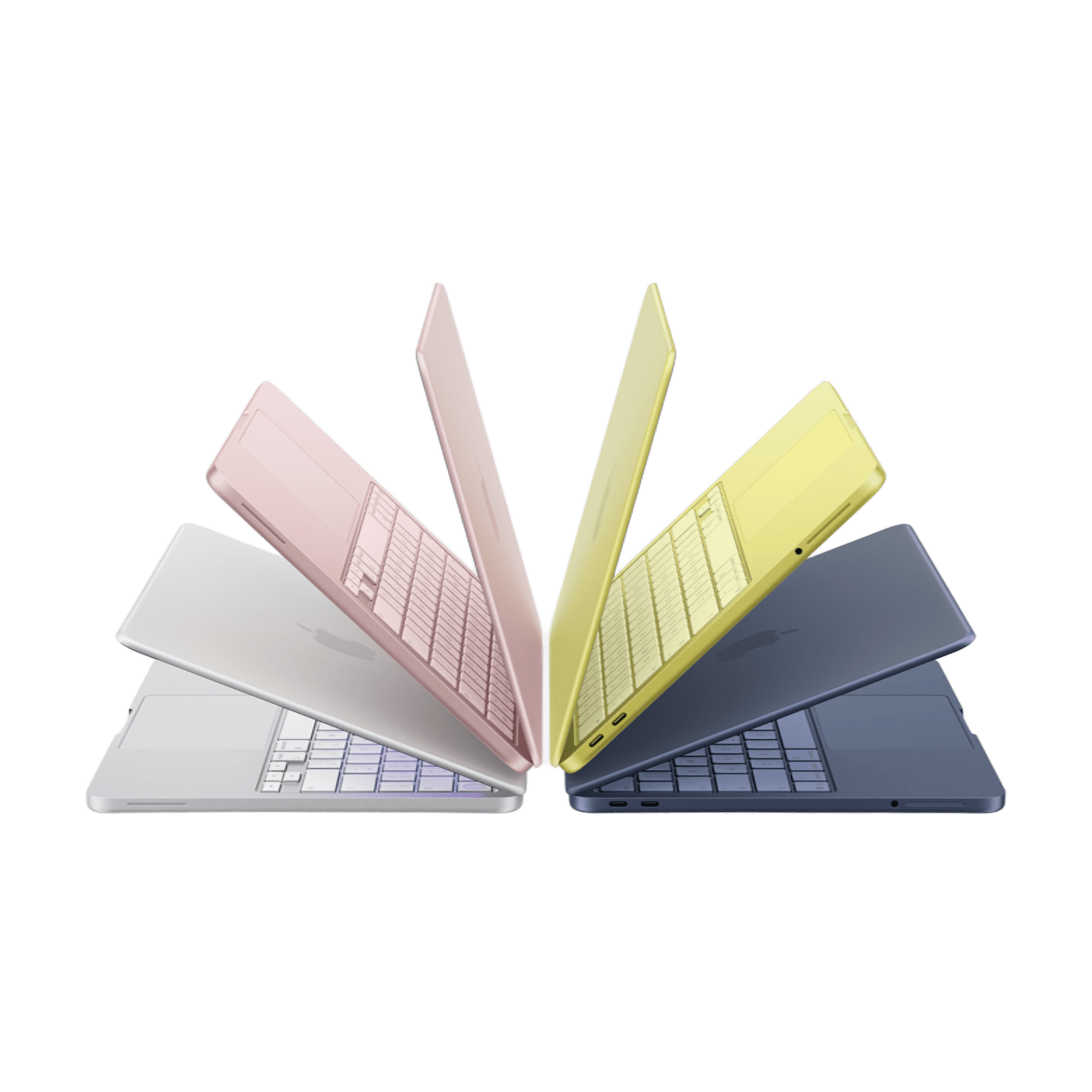 MacBook Neo 13" (2026)