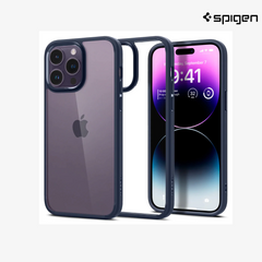 SPIGEN iPhone  14 Pro Ultra Hybrid Case