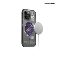 Skinarma iPhone 14 Pro Shorai Series Mag-Charge