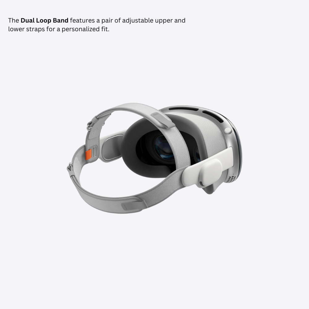 Apple Vision Pro (256GB)