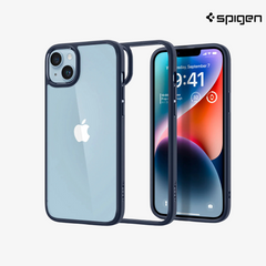 SPIGEN iPhone 14 Plus Ultra Hybrid Case