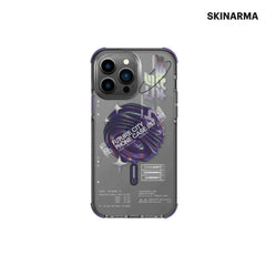 Skinarma iPhone 14 Pro Shorai Series Mag-Charge