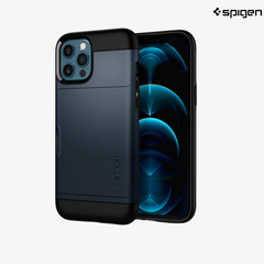 SPIGEN iPhone 12 Pro Max Slim Armor Case