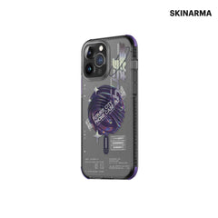 Skinarma iPhone 14 Pro Shorai Series Mag-Charge