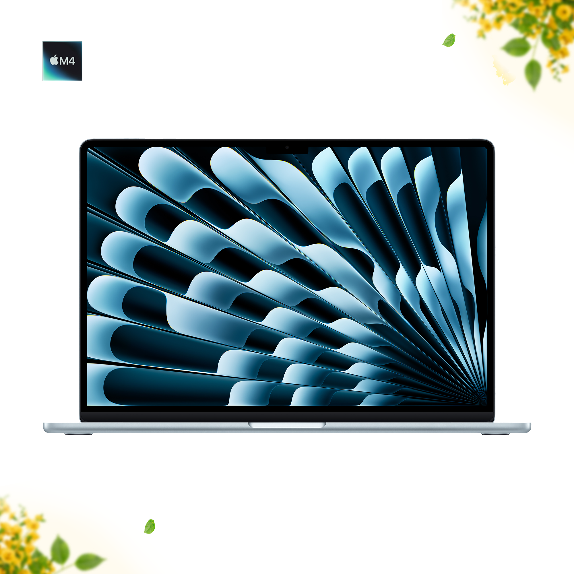 Apple MacBook Air 13.6" (M4)