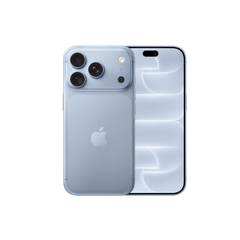 iPhone 18 Pro (eSIM)