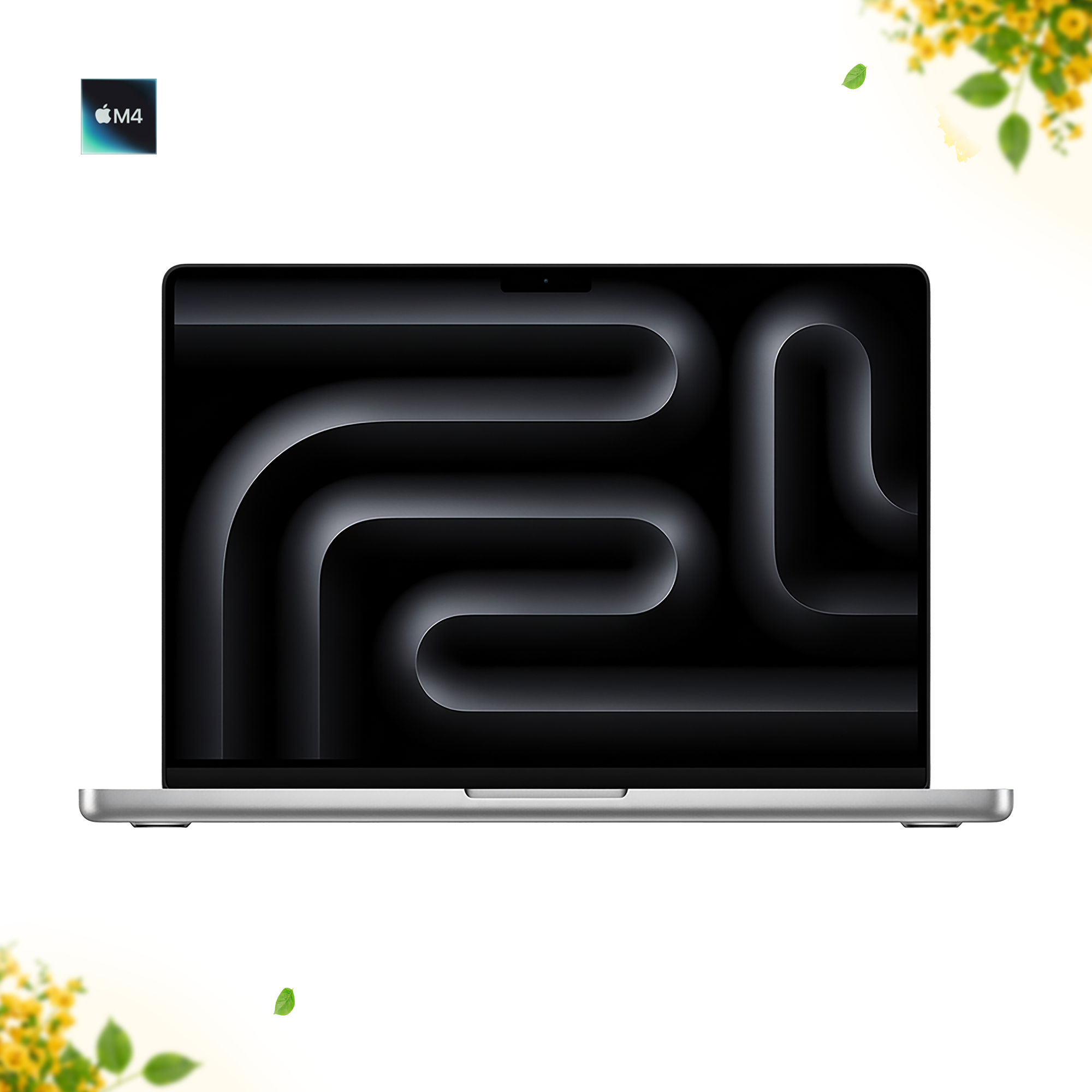 Apple MacBook Pro 14.2" (M4,2024)