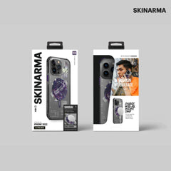 Skinarma iPhone 14 Pro Shorai Series Mag-Charge