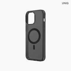 UNIQ iPhone 14 Pro Max Hybrid Magclick Charging Lifepro  Xtreme Case