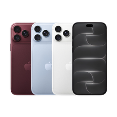iPhone 18 Pro (eSIM)