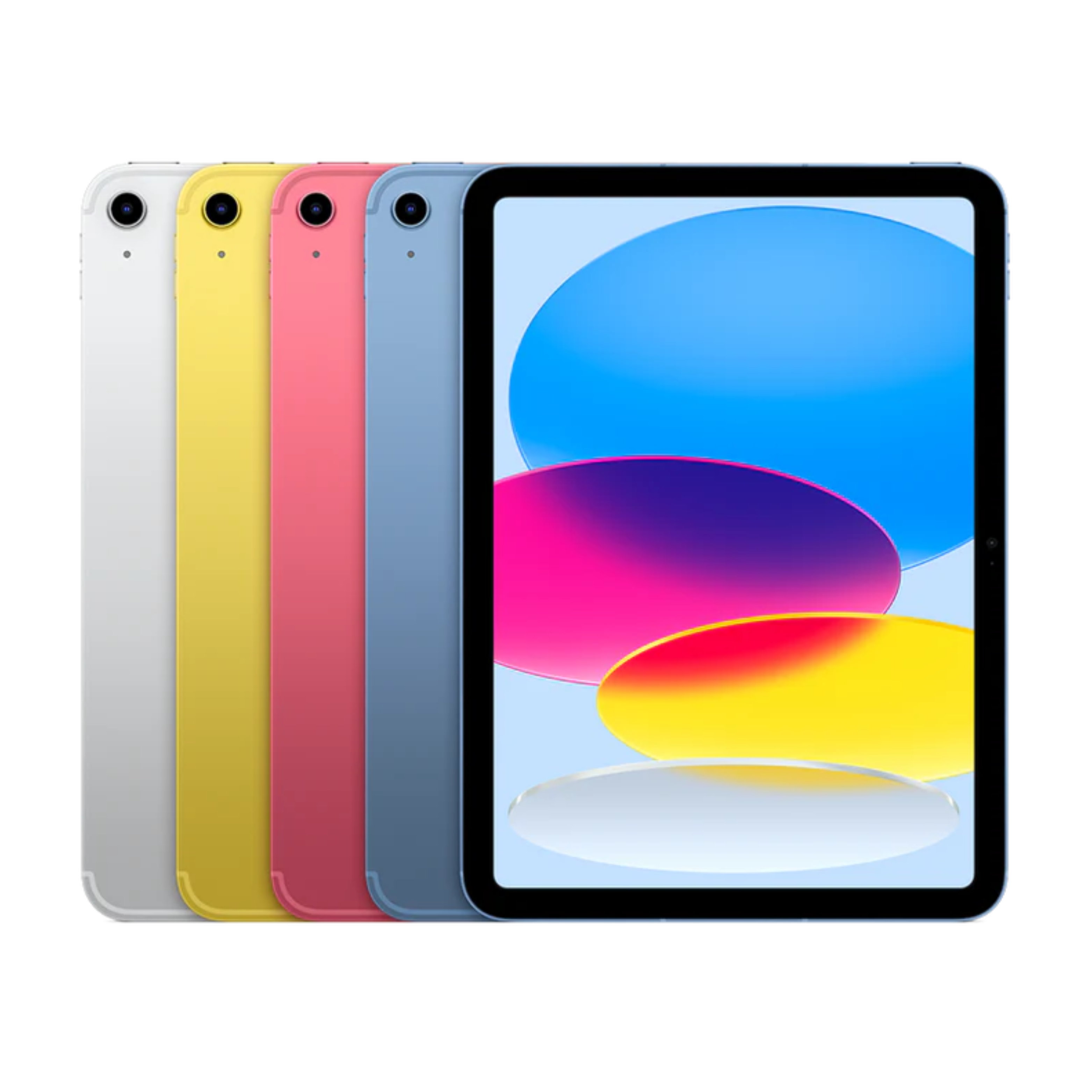 iPad 11th Gen