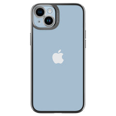 Spigen iPhone 14 Case Optik Crystal Case