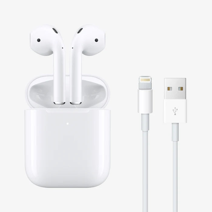 AirPods (2nd Gen)