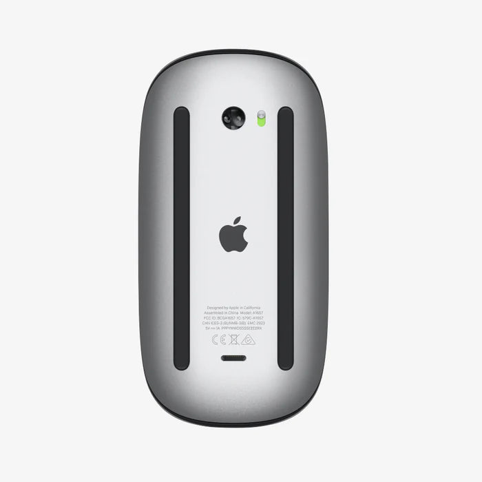 Apple Original Magic Mouse 2 (Lightning) -  Multi-Touch Surface